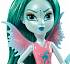 Кукла-кентавр из серии Monster High Fright-Mares - Бэй Тайдчейзер  - миниатюра №1